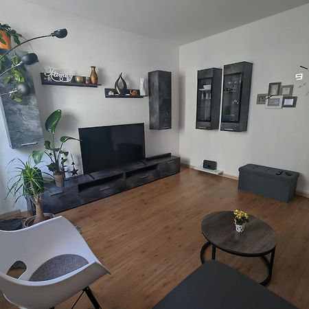 באד ווילבאד Ferienwohnung Nina Direkt In Zentrum מראה חיצוני תמונה
