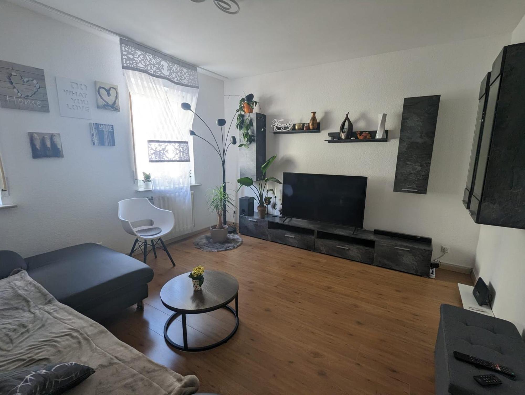 באד ווילבאד Ferienwohnung Nina Direkt In Zentrum מראה חיצוני תמונה